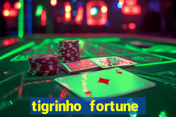 tigrinho fortune tiger png